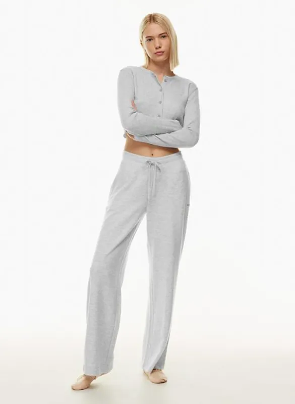 wafflex pant sold by Aritzia