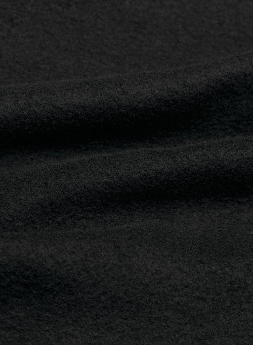 cozy fleece boyfriend basic wide sweatpant sold by Aritzia product image thumbnail 3