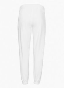terry fleece boyfriend sweatpant sold by Aritzia