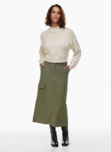 harper sweater sold by Aritzia