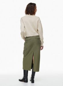 harper sweater sold by Aritzia