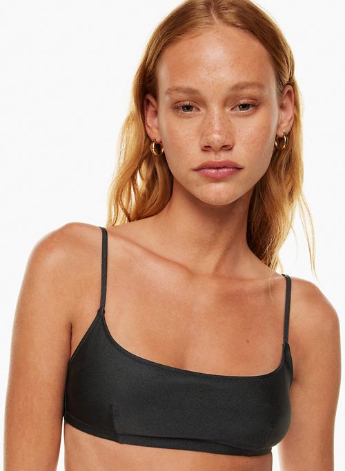 sonoma scoopneck top sold by Aritzia product image thumbnail 2
