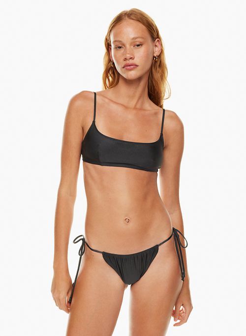 sonoma scoopneck top sold by Aritzia product image thumbnail 3