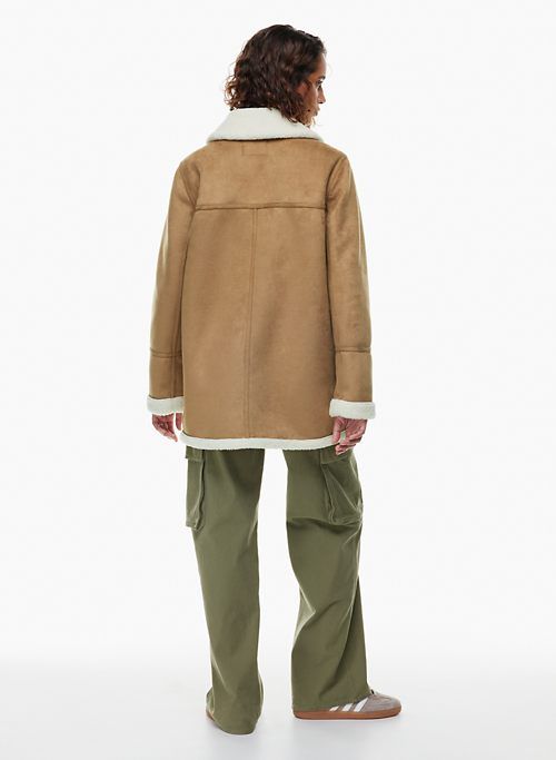 alta jacket sold by Aritzia product image thumbnail 5