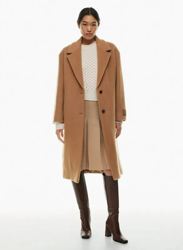 the only coat sold by Aritzia