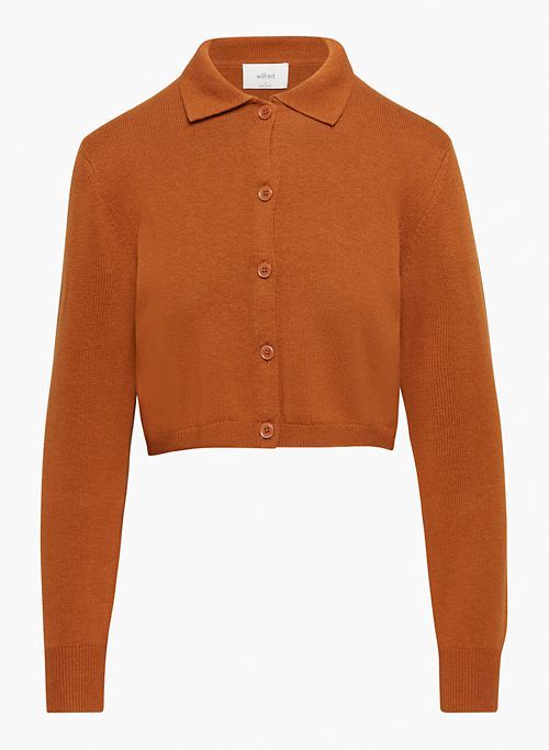 nextdoor sweater sold by Aritzia