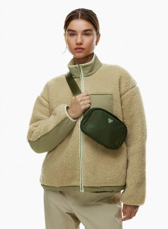 on-the-way bag sold by Aritzia