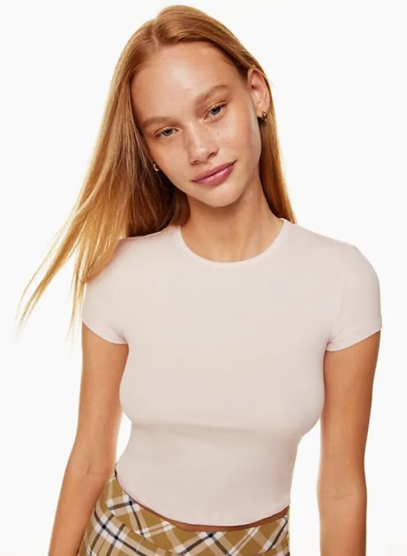bliss t-shirt sold by Aritzia
