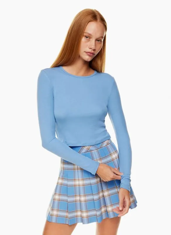 bliss longsleeve sold by Aritzia