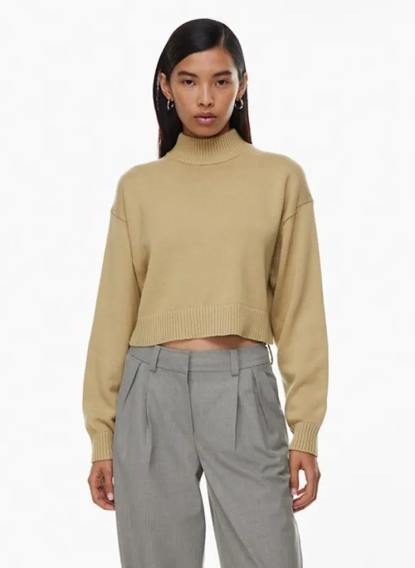 scottie turtleneck sold by Aritzia
