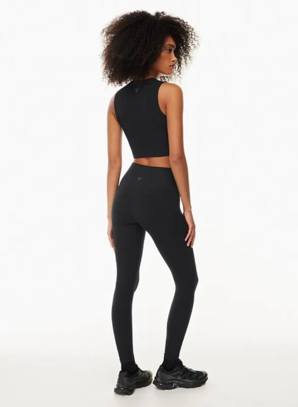 tnabutter™ cheeky pocket hi-rise legging sold by Aritzia