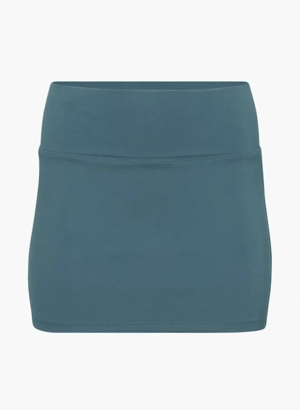 totally skirt sold by Aritzia