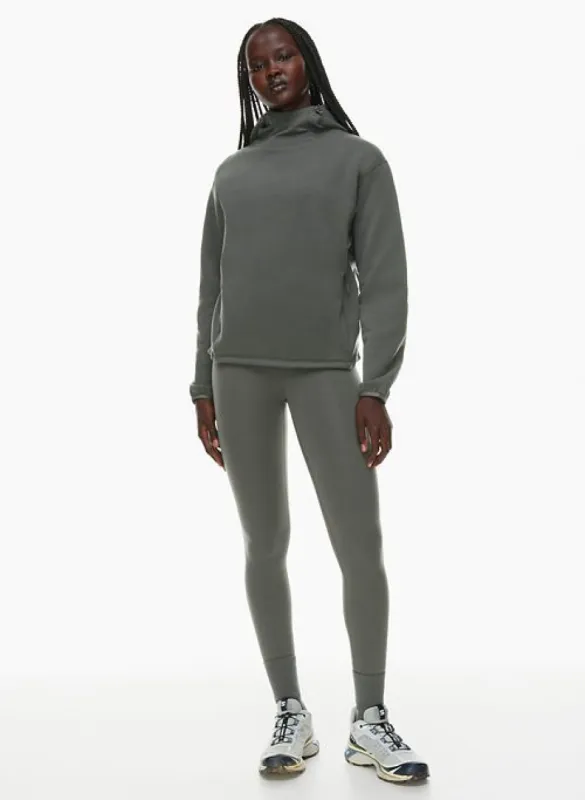 snoform polar atmosphere hi-rise legging sold by Aritzia