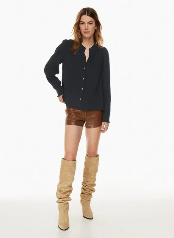 darling blouse sold by Aritzia