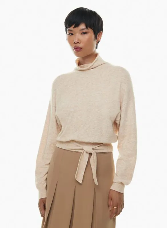 lorin sweater sold by Aritzia