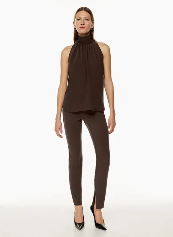 serra pant sold by Aritzia