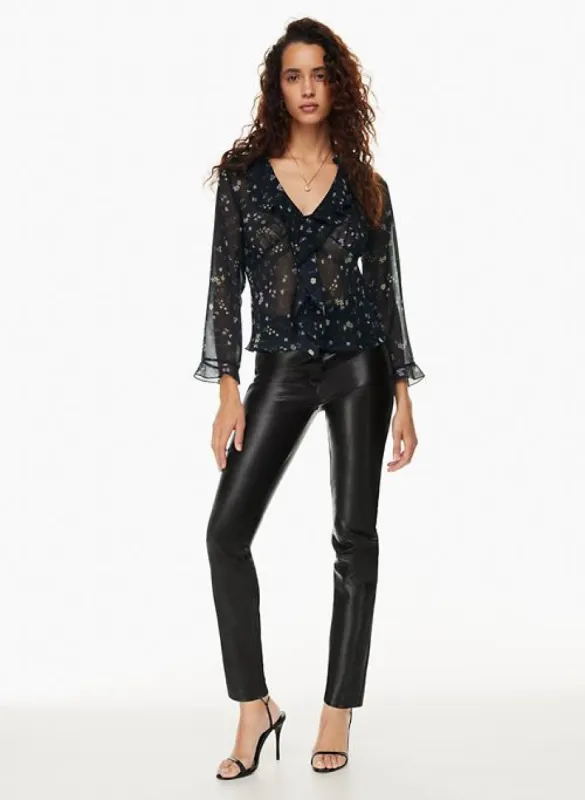 the melina™ slim pant sold by Aritzia