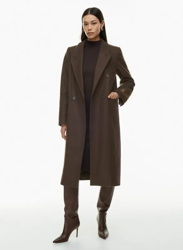 the constant™ coat sold by Aritzia