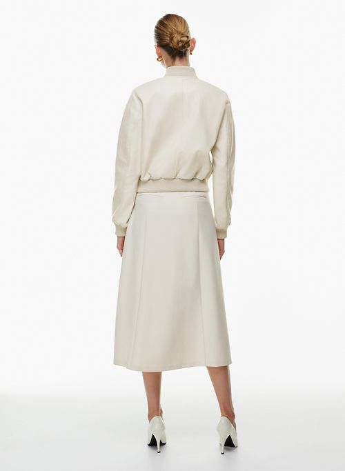 leibovitz bomber Parallel