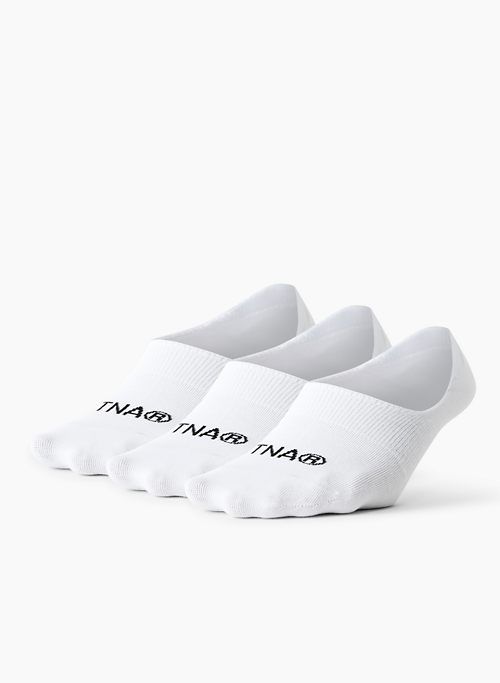 base footie sock 3-pack sold by Aritzia product image thumbnail 4