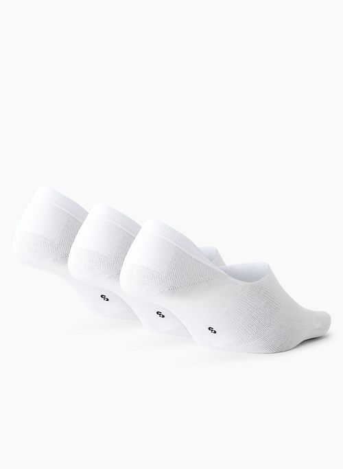 base footie sock 3-pack sold by Aritzia product image thumbnail 5