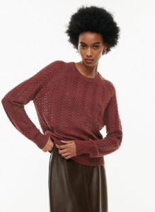 arbor sweater sold by Aritzia