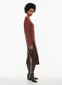 arbor sweater sold by Aritzia