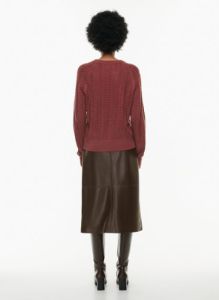 arbor sweater sold by Aritzia