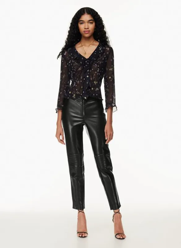 nord pant sold by Aritzia