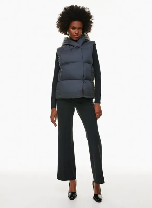 the duvet puffer vest sold by Aritzia
