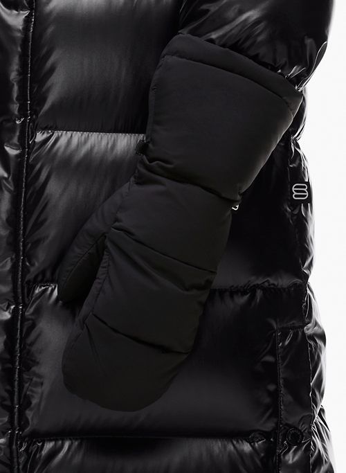 Aritzia the super puff™ pro long mitten Parallel