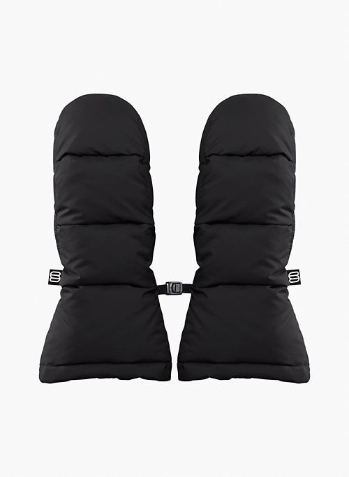 Aritzia the super puff™ pro long mitten Parallel
