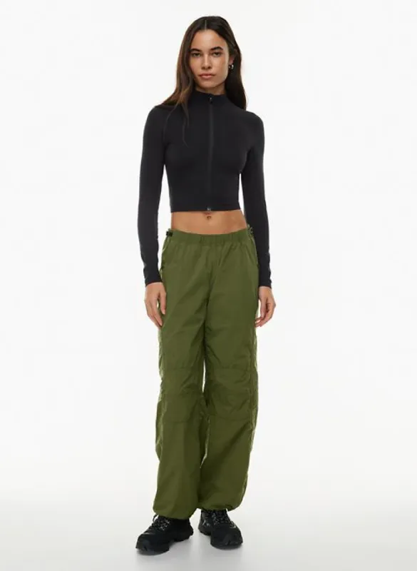 altitude hiking pant sold by Aritzia