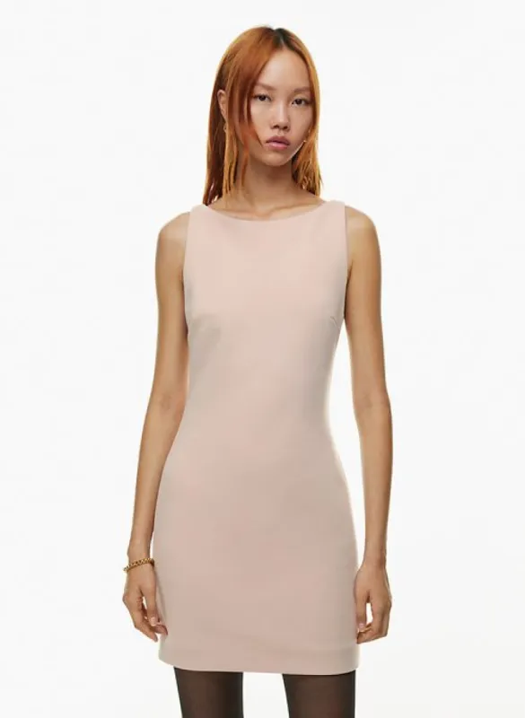 skyline dress sold by Aritzia