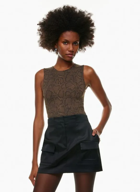 contour muscle tank sold by Aritzia