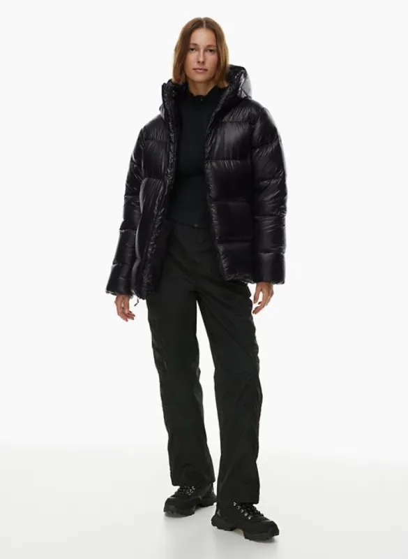 the super puff 1000™ sold by Aritzia