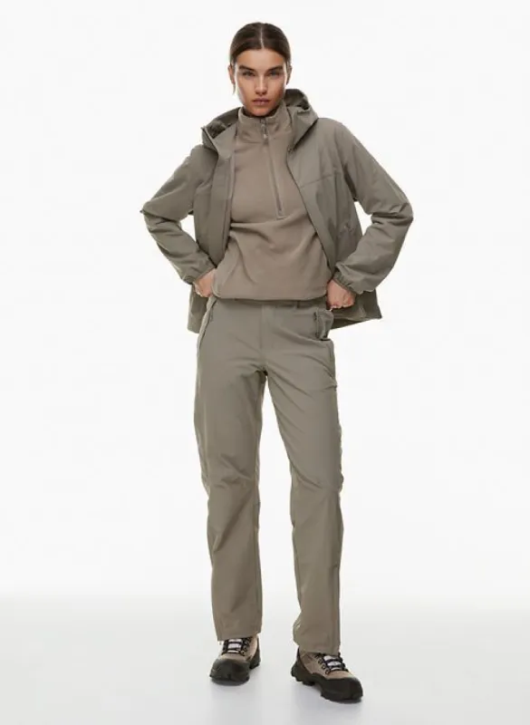 switchback hiking pant sold by Aritzia