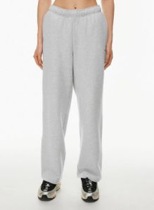 cozy fleece mega sweatpant™ straight sold by Aritzia