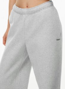 cozy fleece mega sweatpant™ straight sold by Aritzia