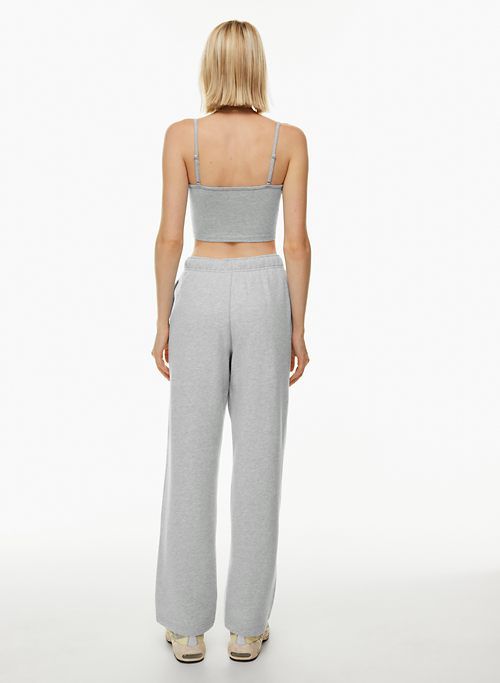 cozy fleece mega sweatpant™ straight sold by Aritzia product image thumbnail 5