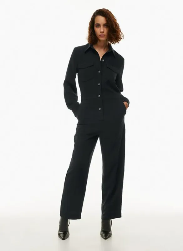 laneway jumpsuit sold by Aritzia
