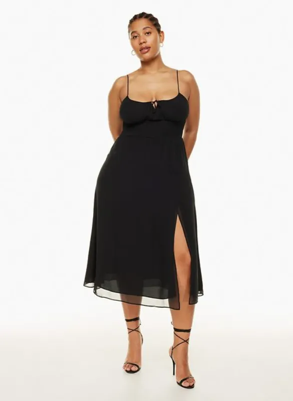 genoa dress sold by Aritzia