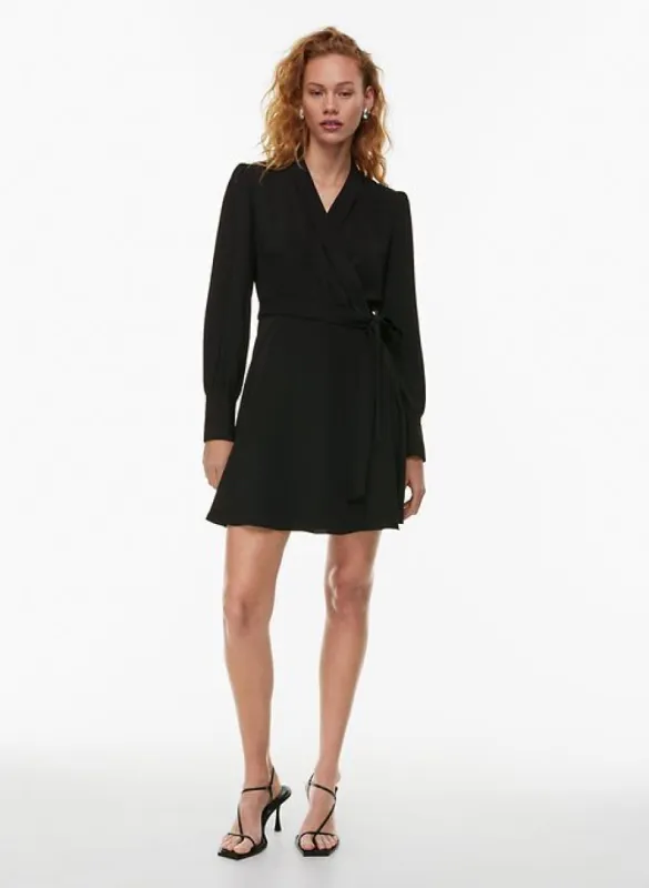 hyde mini dress sold by Aritzia