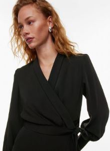 hyde mini dress sold by Aritzia