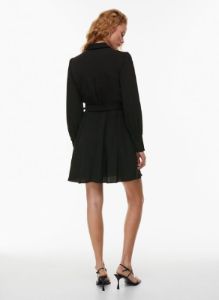 hyde mini dress sold by Aritzia