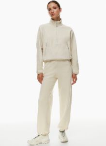 snoday polar ride sweater sold by Aritzia