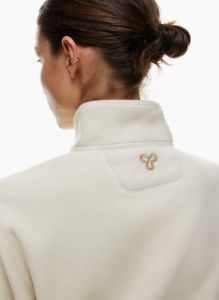 snoday polar ride sweater sold by Aritzia