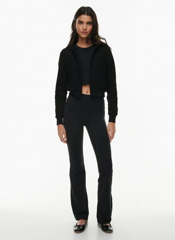 hold-it™ atmosphere flare hi-rise legging sold by Aritzia