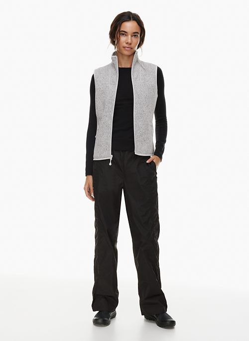 gondola vest sold by Aritzia product image thumbnail 3