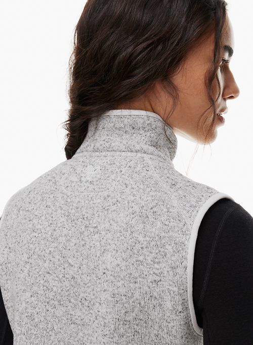 gondola vest sold by Aritzia product image thumbnail 5